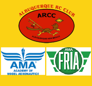 Albuquerque Radio Control Club